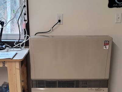 HeatSource Mechanical Inc.