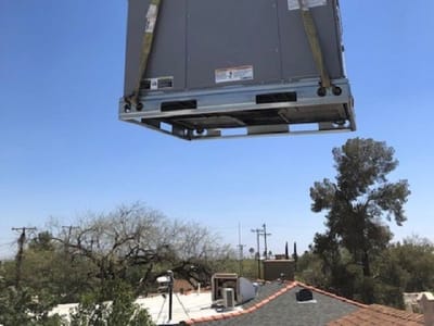 Heatwave Air Conditioning and Heating