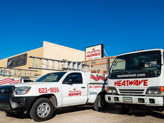 Heatwave Air Conditioning and Heating