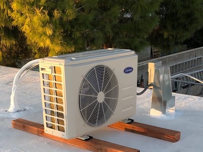 Heatwave Air Conditioning and Heating