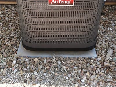 Heatwave Air Conditioning and Heating