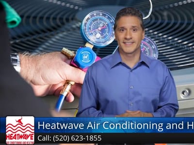 Heatwave Air Conditioning and Heating
