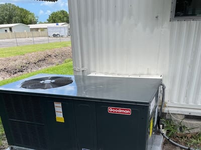 Heatwave Heating & Cooling & Plumbing