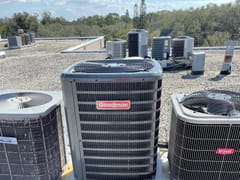 Heatwave Heating & Cooling & Plumbing