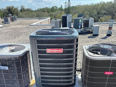 Heatwave Heating & Cooling & Plumbing