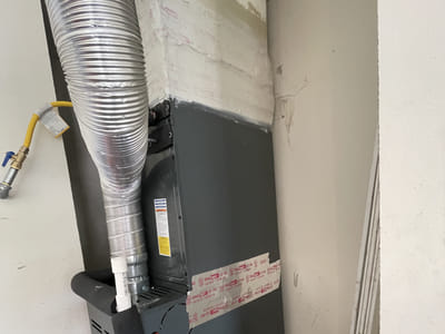 Heatwave Heating & Cooling & Plumbing