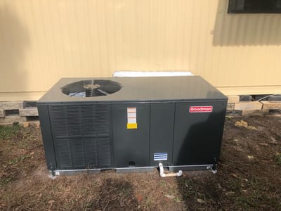 Heatwave Heating, Cooling, Plumbing