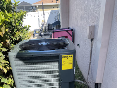 Heatwave Heating, Cooling, Plumbing