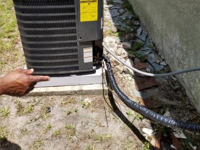 Heatwave Heating, Cooling, & Plumbing