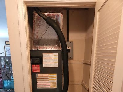 Heatwave Heating, Cooling, & Plumbing