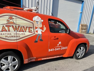 Heatwave Heating, Cooling, & Plumbing