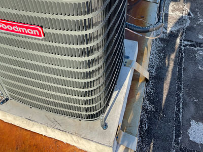 Heatwave Heating, Cooling, & Plumbing