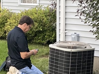 Heatwave Heating & Cooling