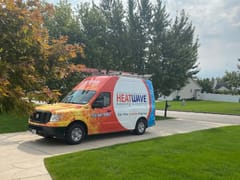 Heatwave Heating & Cooling