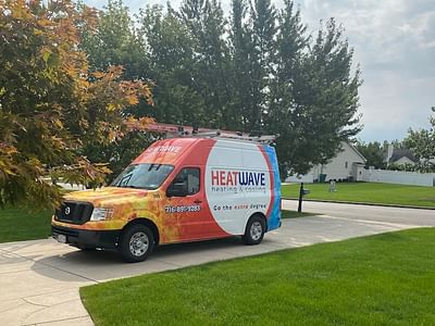 Heatwave Heating & Cooling