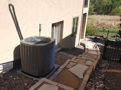 Heatwave Heating & Cooling