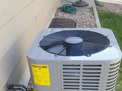 Heatwave Heating & Cooling