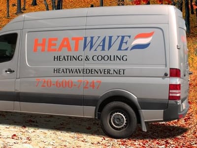 Heatwave Heating & Cooling