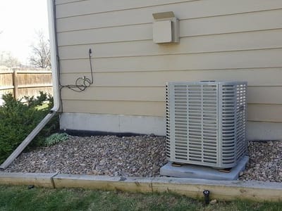 Heatwave Heating & Cooling