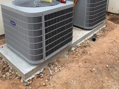 Heavenly Air Conditioning LLC