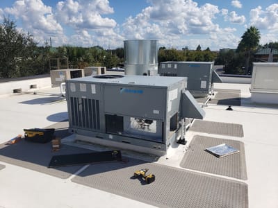 Heavenly Cooling and Heating LLC