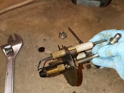 Heavenly Heating and Air Conditioning, LLC