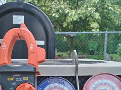 Heavenly Heating and Air Conditioning, LLC