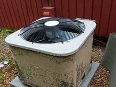 Heavenly Heating and Air Conditioning, LLC