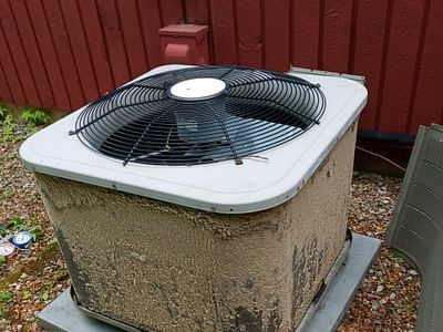 Heavenly Heating and Air Conditioning, LLC