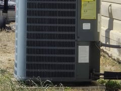 Heavy Air & Heat Inc