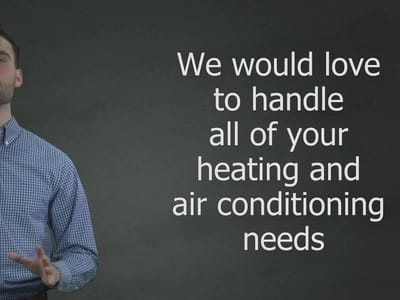 Heavy Air & Heat Inc