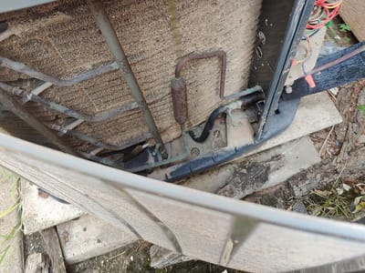 Heavy Air & Heat Inc