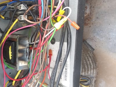 Heavy Air & Heat Inc