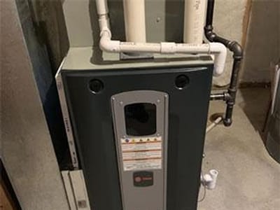 Hebbard Heating & Cooling Co.