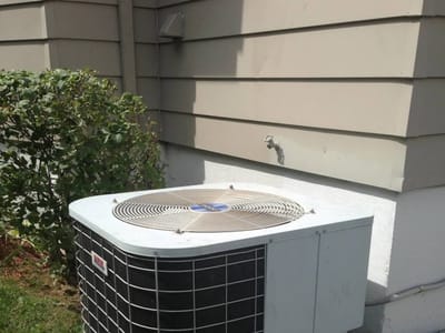 Hebbard Heating & Cooling Co.