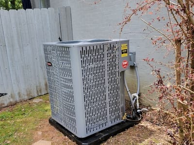 Heblon Heating & Air Conditioning