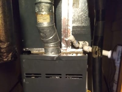 Heblon Heating & Air Conditioning