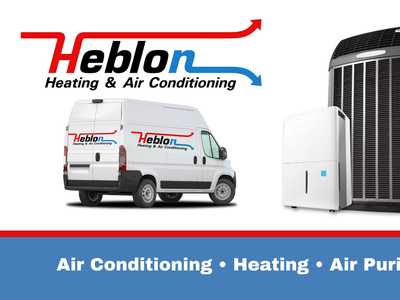 Heblon Heating & Air Conditioning