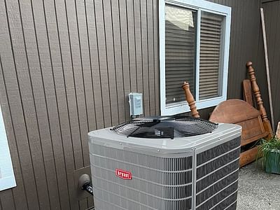 Heco Heating and Air Conditioning