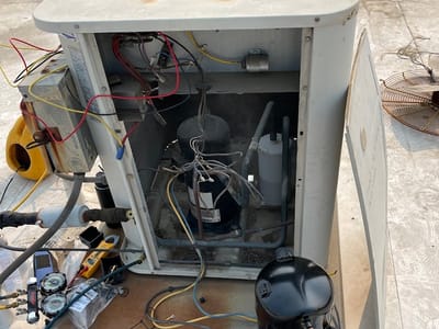 Heco Heating and Air Conditioning