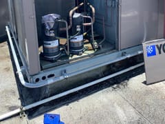 Hector Air Conditioning Inc.