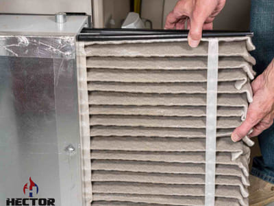 Hector Heating and air conditioning