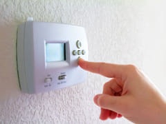 Hector Heating and air conditioning