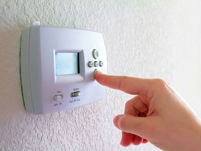 Hector Heating and air conditioning