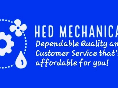 HED Mechanical Solutions LLC