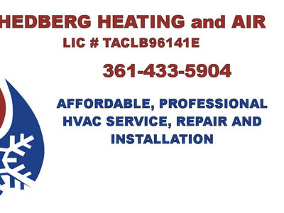 Hedberg Heating and Air