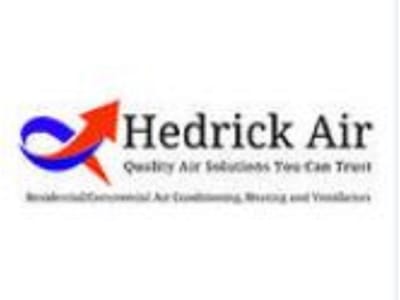 Hedrick Air LLC