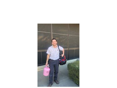 Hedrick's Service Now