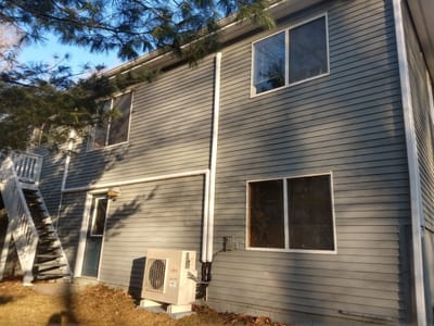 Hefferon Heating & Cooling LLC