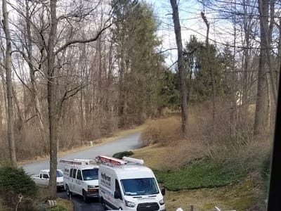 Hefferon Heating & Cooling LLC